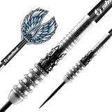 Shot - Birds Of Prey Kite - 80% Tungsten Darts