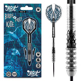 Shot - Birds Of Prey Kite - 80% Tungsten Darts