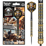 Shot - Badlands Sheriff - 90% Tungsten Darts