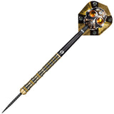 Shot - Badlands Sheriff - 90% Tungsten Darts