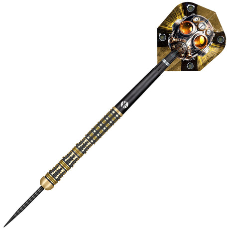 Shot - Badlands Sheriff - 90% Tungsten Darts