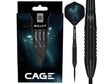 Bullet - Cage - 90% Tungsten Darts