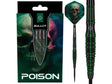 Bullet - Poison - 90% Tungsten Darts