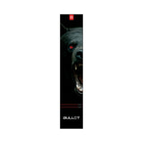 Bullet - Shred Darts Oche Mat