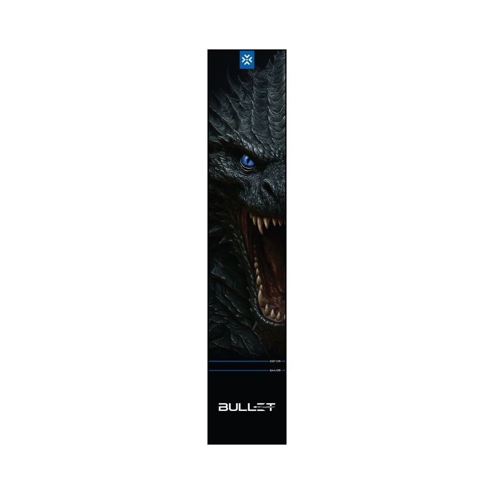Bullet - Hydra Darts Oche Mat