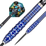 Shot - Badlands Tova - 90% Tungsten Darts