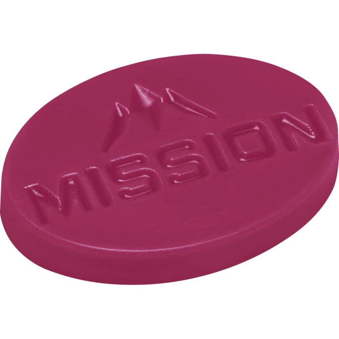 Mission - Scented Grip Wax