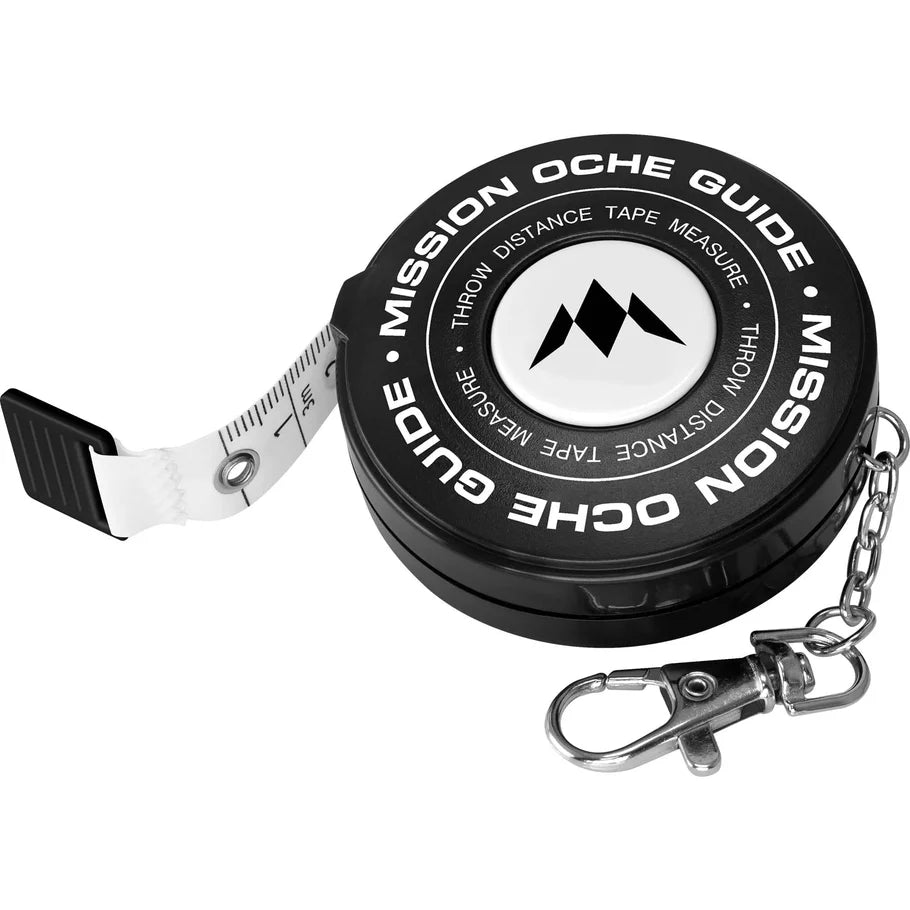 Mission - Retractable Oche Guide – ArrowHeadz