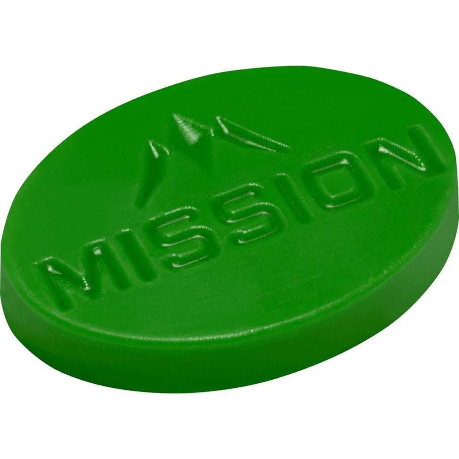 Mission - Scented Grip Wax