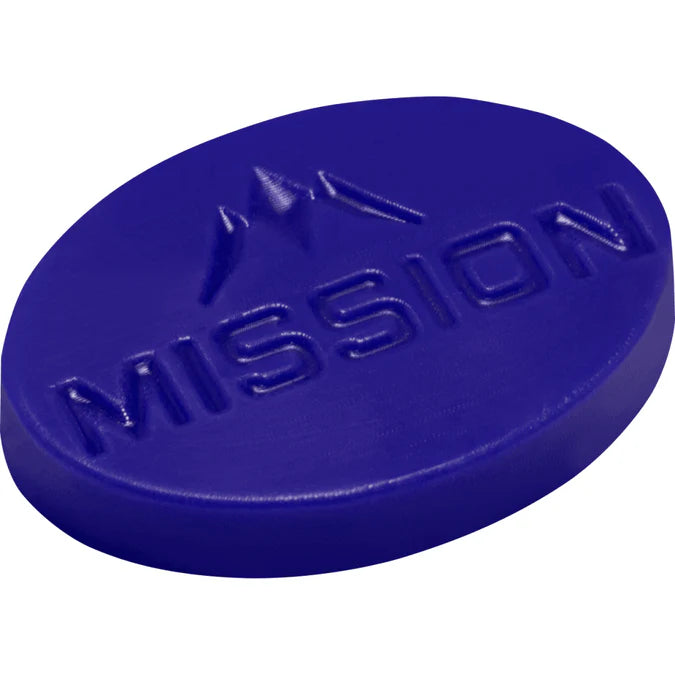 Mission - Scented Grip Wax