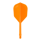 L-Style Bar Flight & Shaft System L3 - Neon Orange