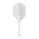 L-Style Bar Flight & Shaft System L3 - White