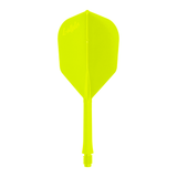 L-Style Bar Flight & Shaft System L3 - Neon Yellow
