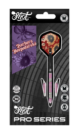 Shot - Pro Series Barbora Hospodarska 2.0 - 90% Tungsten Darts