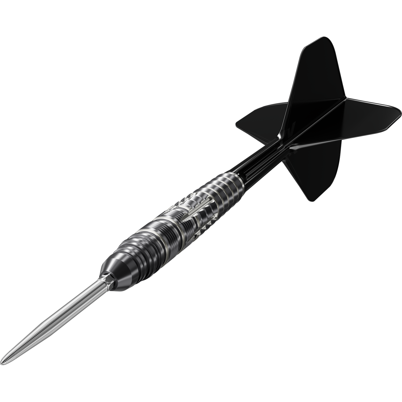 Target Japan Black Marque Blaze Darts - Dynamic