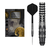 Target Japan Black Marque Blaze Darts - Composite