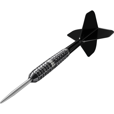 Target Japan Black Marque Eclipse Darts - Dynamic