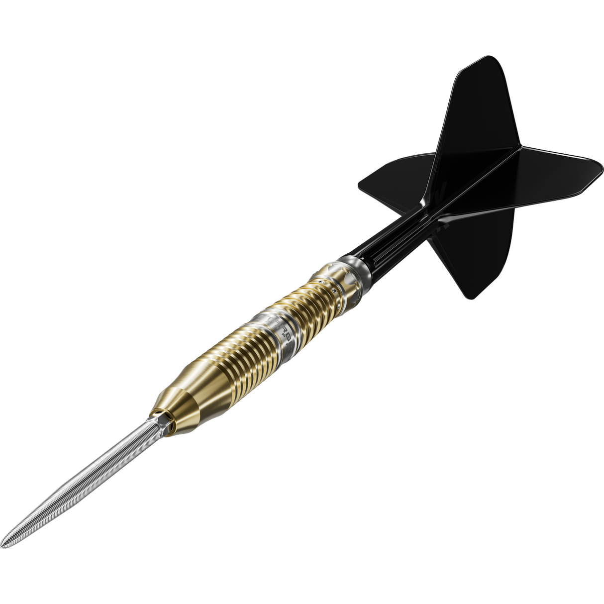 Target Japan Black Marque Enzo Darts - Dynamic