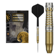 Target Japan Black Marque Enzo Darts - Composite