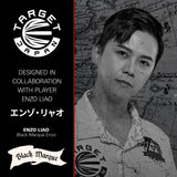 Target Japan Black Marque Enzo Darts