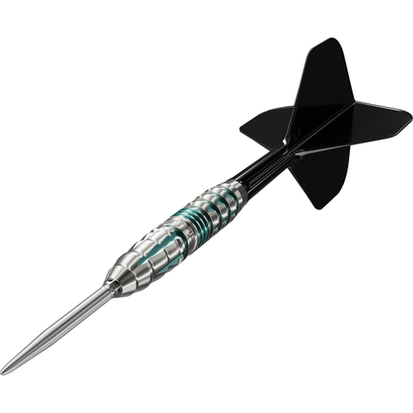 Target Japan Black Marque Pierce Darts - Dynamic