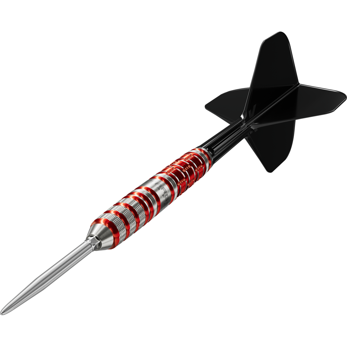 Target Japan Black Marque Spinel Darts - Dynamic