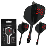 Winmau - Blade X Fusion Flight System No.2
