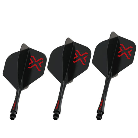 Winmau - Blade X Fusion Flight System No.2