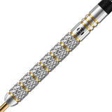 Harrows - Anniversary Boxer Parallel - 90% Tungsten Darts