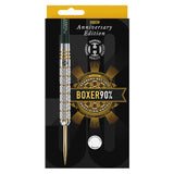 Harrows - Anniversary Boxer Parallel - 90% Tungsten Darts