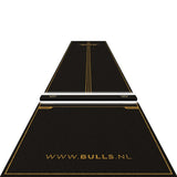 Bull's NL - Advantage Carpet Darts Mat & Oche