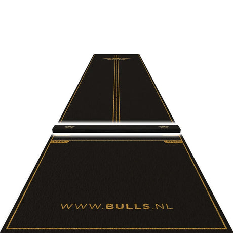 Bull's NL - Advantage Carpet Darts Mat & Oche