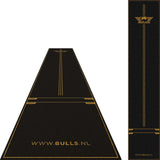Bull's NL - Advantage Carpet Darts Mat