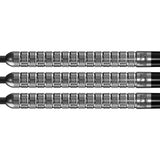 Bull's NL - Mercurius Ava - 90% Tungsten Darts