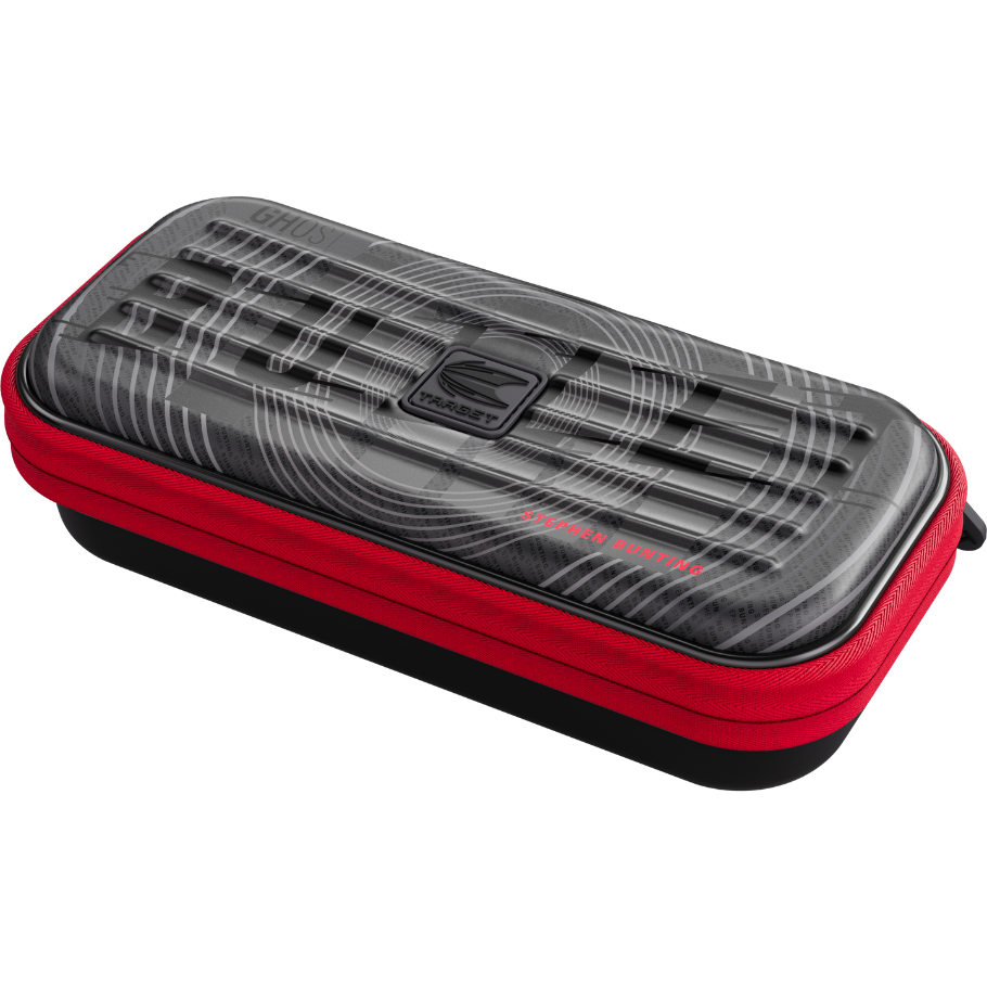 Target - Takoma Stephen Bunting Ghost Darts Case
