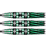 Shot - Celt Druid - 90% Tungsten Darts