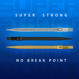 Harrows - HM Grip Quick Points