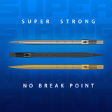 Harrows - Micro Ridge Quick Points