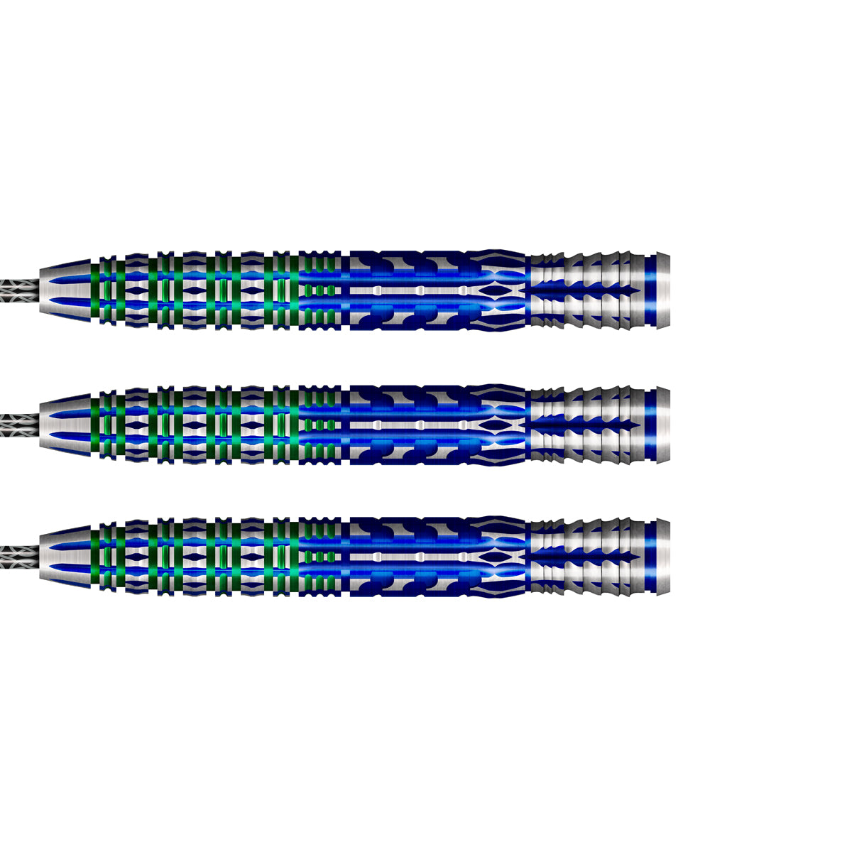Shot - Celt Merlin - 95% Tungsten Darts
