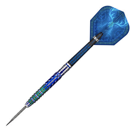 Shot - Celt Merlin - 95% Tungsten Darts