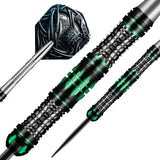 Shot - AI Cyberpunk - 90% Tungsten Darts