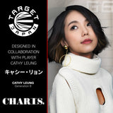 Target Japan Cathy Leung Charis G6 Darts