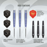 Shot - Celt Toranos - 90% Tungsten Darts