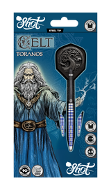 Shot - Celt Toranos - 90% Tungsten Darts