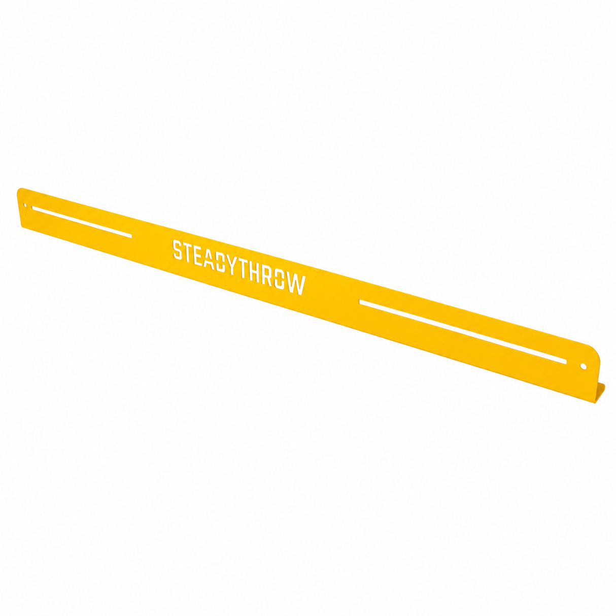 SteadyThrow Lite 880mm raised darts oche