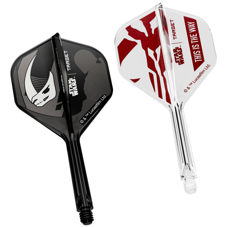 Target | Star Wars - Mandalorian K-Flex No.2 Gift Set