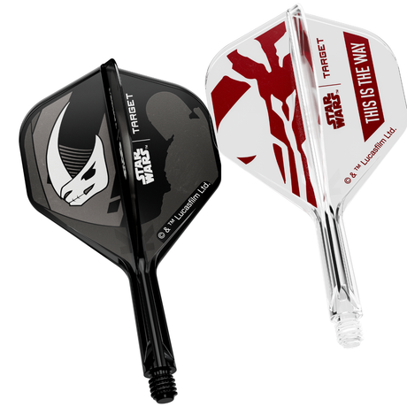 Target | Star Wars - Mandalorian K-Flex No.2 Gift Set
