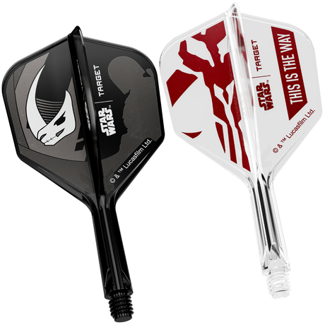 Target | Star Wars - Mandalorian K-Flex No.6 Gift Set