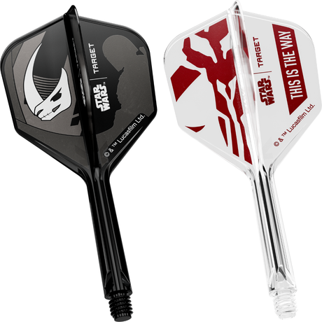Target | Star Wars - Mandalorian K-Flex No.6 Gift Set