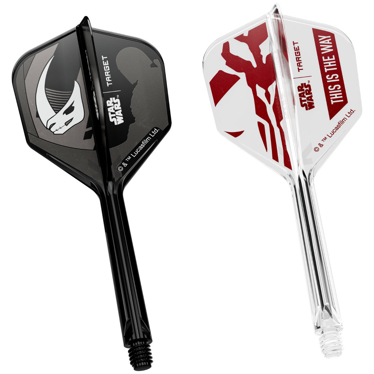 Target | Star Wars - Mandalorian K-Flex No.6 Gift Set